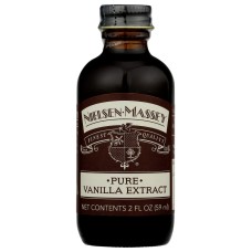 NIELSEN MASSEY: Pure Vanilla Extract, 2 oz