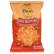 UNIQUE: Wild Buffalo Puffzels, 4.8 oz