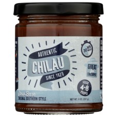 CHILAU: Stew Base Original Southern Style, 8 oz