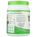 ORGAIN: Organic Protein Plant Based Protein Powder Natural Unsweetened, 25.3 oz