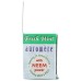 AUROMERE: Fresh Mint Ayurvedic Toothpaste, 4.16 oz