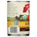 MUIR GLEN: Fire Roasted Crushed Tomatoes, 14.5 oz