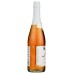 MARTINELLI: Sparkling Blush, 25.4 fo