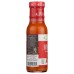 PRIMAL KITCHEN: Hot Buffalo Sauce, 8.5 oz