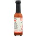 BROOKLYN DELHI: Guntur Sannam Hot Sauce, 5 oz