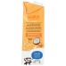 MOOALA: Unsweetened Coconut Oatmilk, 33.8 fo