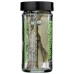 SPICELY ORGANICS: Organic Bay Leaves Turkish Jar, 0.09 oz