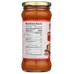 TRULY INDIAN: Butter Chicken Sauce, 13 oz