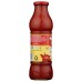 MUTTI: Tomato Puree, 24.5 oz