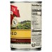 MUIR GLEN: Fire Roasted Crushed Tomatoes, 14.5 oz