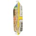 ORGANIC PLANET: Traditional Whole Wheat Udon Noodles, 8 oz