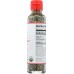 MUSO FROM JAPAN: Organic Sprinkling Furikake Umeboshi Flavor, 2.4 oz