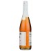 MARTINELLI: Sparkling Blush, 25.4 fo