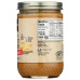 WOODSTOCK: Organic Crunchy Peanut Butter Salted, 16 oz