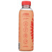 UNWELL: Orange Hibiscus Electrolyte Drink, 16.9 fo UNWELL: Orange Hibiscus Electrolyte Drink, 16.9 fo