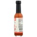 BROOKLYN DELHI: Guntur Sannam Hot Sauce, 5 oz