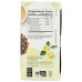NUMI TEAS: Damiana Uplift Tea 16Pc, 1.07 oz