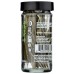 SPICELY ORGANICS: Organic Bay Leaves Turkish Jar, 0.09 oz