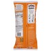 UNIQUE: Sprouted Splits Pretzels, 8 oz