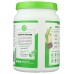 ORGAIN: Organic Protein Plant Based Protein Powder Natural Unsweetened, 25.3 oz