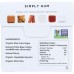 SIMPLY: Cinnamon Gum, 15 pc