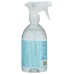 REBEL GREEN: Fruit and Veggie Clean Spray and Refill, 17 oz