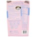 LIL BUCKS: Chocolate Sea Salt Clusterbucks, 6 oz