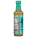 NAKED AND SAUCY: Sesame Ginger Umami Dressing, 8.5 fo