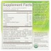 OM MUSHROOMS: Mushroom Matcha Latte Blend, 2.82 oz