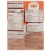 OSEM: Chocolate Pudding, 3.3 oz