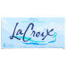 LA CROIX: Pure Flavored Sparkling Water 8Pk, 96 fo