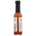 BROOKLYN DELHI: Guntur Sannam Hot Sauce, 5 oz