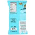 UGLIES: Sea Salt Kettle Chips, 6 oz