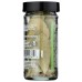 SPICELY ORGANICS: Organic Bay Leaves Turkish Jar, 0.09 oz