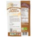 CAULI CRUNCH: Premium Cauliflower Crumbs Original, 6 oz