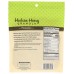 HUDSON HENRY GRANOLA: Pistachio Granola, 8 oz