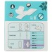 NATRACARE: Ultra Long Period Pads, 10 pc