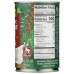 NATIVE FOREST: Organic Unsweetened Classic Coconut Milk, 13.5 fo