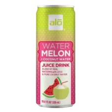 ALO: Coconut Watermelon, 10.8 fo