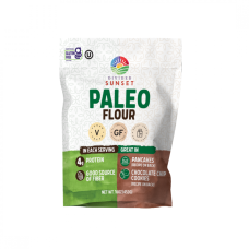 DIVIDED SUNSET: Flour Paleo, 16 oz