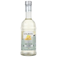 COLAVITA: Prosecco Wine Vinegar, 17 oz
