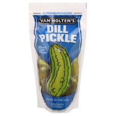 VAN HOLTENS: Dill Pickle, 1 ea