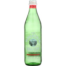 MOUNTAIN VALLEY: Spring Water, 0.5 lt