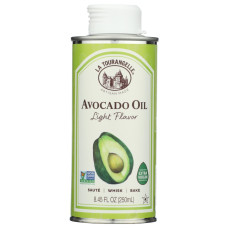 LA TOURANGELLE: Avocado Oil, 8.45 fo LA TOURANGELLE: Avocado Oil, 8.45 fo