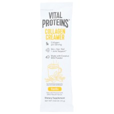 VITAL PROTEINS: Collagen Creamer Vanilla Stick, 13 gm