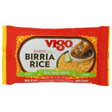 VIGO: Birria Rice, 8 oz