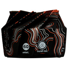 VIORI: Citrus Yao Shampoo Bar, 90 gm