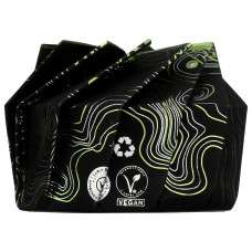 VIORI: Hidden Waterfall Shampoo Bar, 90 gm