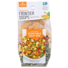 FRONTIER SOUP: Ohio Valley Vegetable Soup, 7 oz