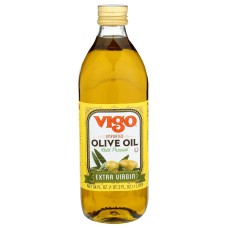VIGO: Extra Virgin Olive Oil, 34 oz
